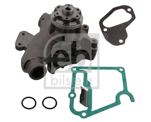 Water Pump, engine cooling